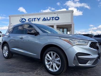 2020 Acura RDX Madison AL