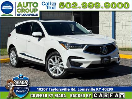 2021 Acura RDX Louisville KY