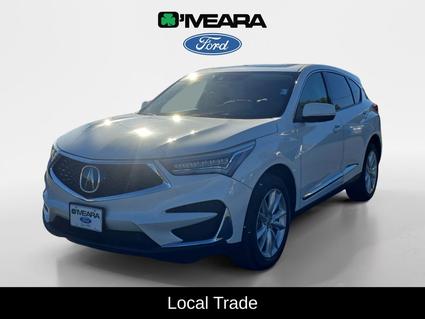 2021 Acura RDX Denver CO