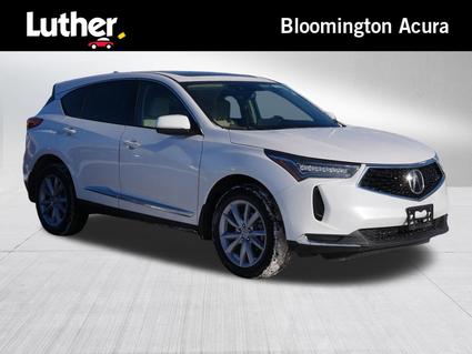 2023 Acura RDX Minneapolis MN