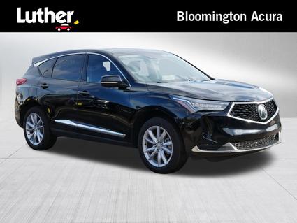 2024 Acura RDX Minneapolis MN
