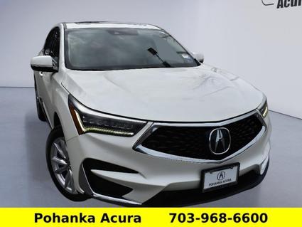 2019 Acura RDX Chantilly VA