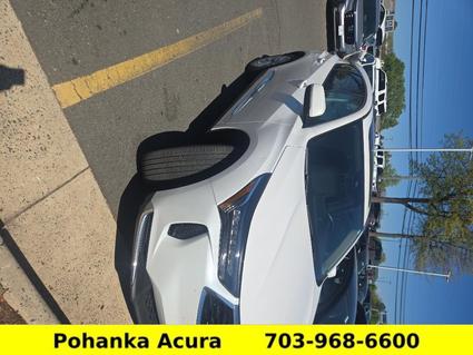 2023 Acura RDX Chantilly VA