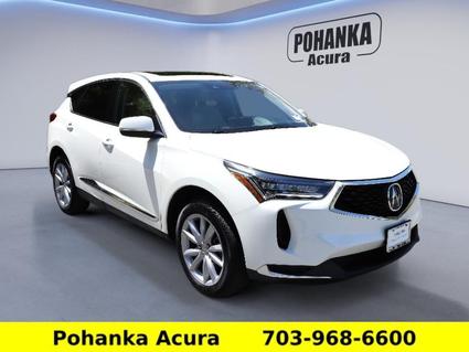 2023 Acura RDX Chantilly VA