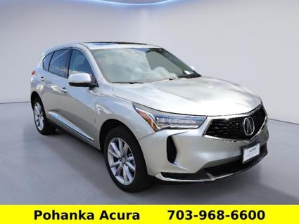 2023 Acura RDX Chantilly VA