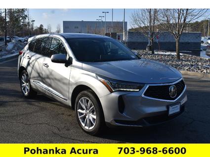 2024 Acura RDX Chantilly VA