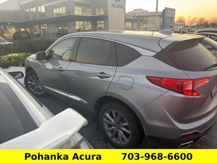 2024 Acura RDX Chantilly VA