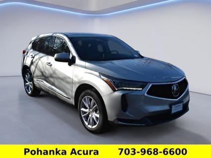 2024 Acura RDX Chantilly VA