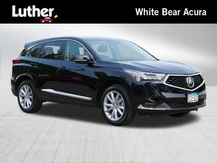 2024 Acura RDX Saint Paul MN
