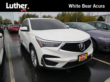 2019 Acura RDX Saint Paul MN