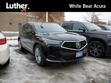 2023 Acura RDX Saint Paul MN