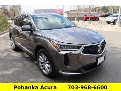 2023 Acura RDX Chantilly VA