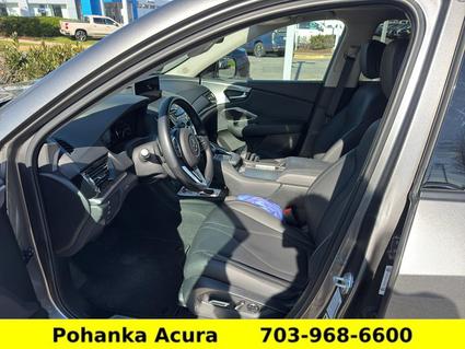 2023 Acura RDX Chantilly VA