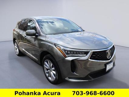 2023 Acura RDX Chantilly VA