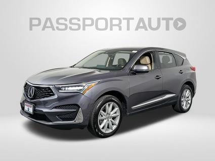 2019 Acura RDX Suitland MD