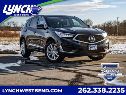 2020 Acura RDX West Bend WI