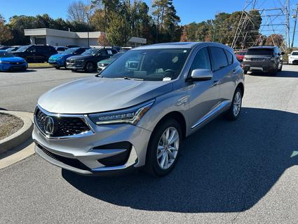2021 Acura RDX Atlanta GA