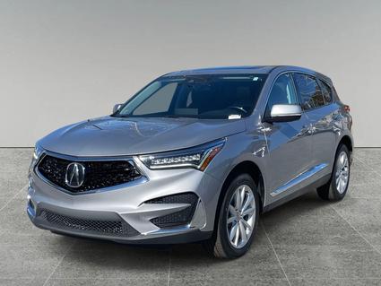 2021 Acura RDX Atlanta GA