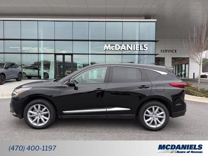 2023 Acura RDX Newnan GA