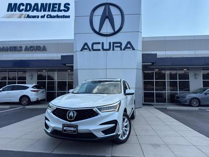 2020 Acura RDX Charleston SC