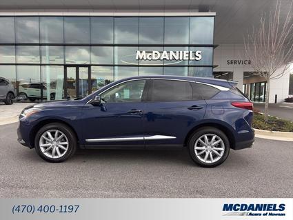 2024 Acura RDX Newnan GA