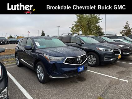 2024 Acura RDX Minneapolis MN
