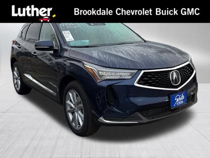 2024 Acura RDX Minneapolis MN