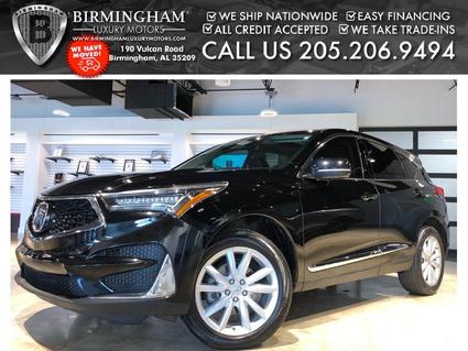 2020 Acura RDX Birmingham AL