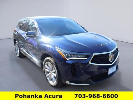 2023 Acura RDX Chantilly VA
