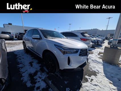 2025 Acura RDX Saint Paul MN