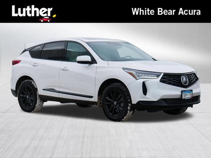 2025 Acura RDX Saint Paul MN