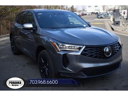 2026 Acura RDX Chantilly VA