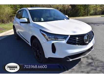 2026 Acura RDX Chantilly VA