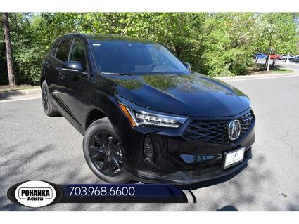 2026 Acura RDX Chantilly VA