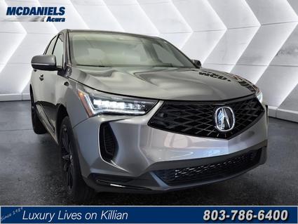 2025 Acura RDX Columbia SC