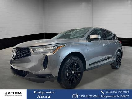 2025 Acura RDX Bridgewater NJ
