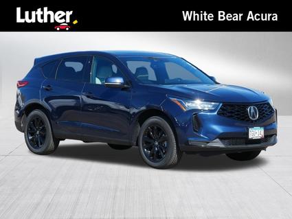 2025 Acura RDX Saint Paul MN