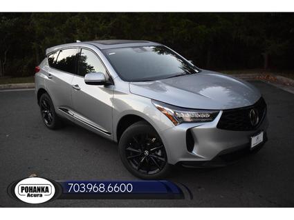 2025 Acura RDX Chantilly VA