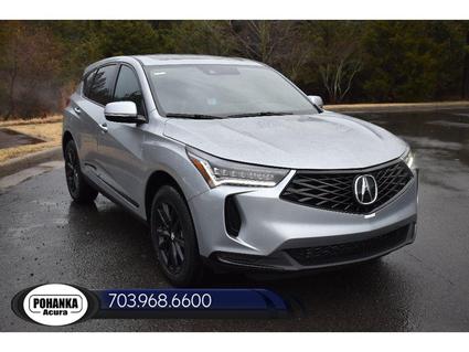 2026 Acura RDX Chantilly VA