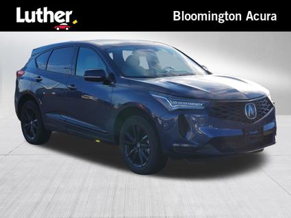 2025 Acura RDX Minneapolis MN