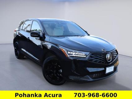 2025 Acura RDX Chantilly VA