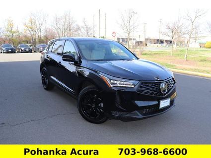2025 Acura RDX Chantilly VA