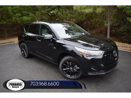 2025 Acura RDX Chantilly VA