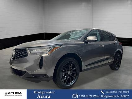 2026 Acura RDX Bridgewater NJ
