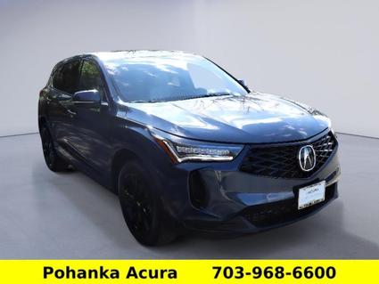 2025 Acura RDX Chantilly VA