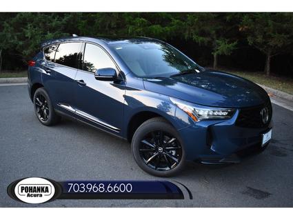 2025 Acura RDX Chantilly VA