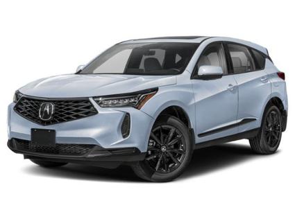 2026 Acura RDX Bridgewater NJ