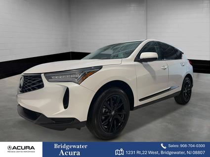 2026 Acura RDX Bridgewater NJ