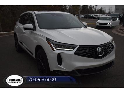 2026 Acura RDX Chantilly VA