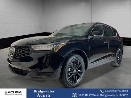 2026 Acura RDX Bridgewater NJ